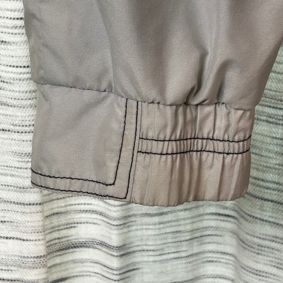 Vintage INTIMIDATOR Dale Earnhardt #3 NASCAR Racing Jacket Men Medium Nutmeg EUC - Picture 7 of 10